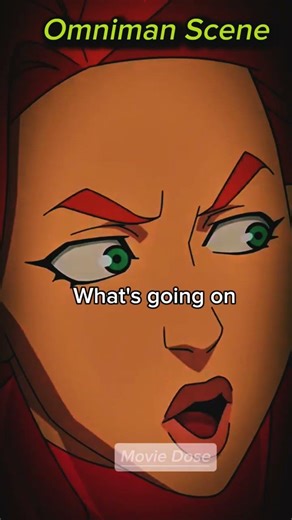 Omni man fight scene'(invisible)2021#invincible #omniman #shorts #fightscene #viralshorts