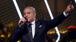 Irv Gotti, music executive who created Murder Inc. Records, dies at 54