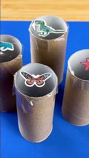 Trash to Treasure: Fun DIY Toy Hacks! 🎉