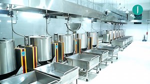 5.3K views · 5.4K reactions | Short documentary on Allah Walay Mega Kitchen Largest kitchen ever built in the history of Pakistan’s development sector having capacity to prepare 75,000 Meals in just 2 hours. #AllahWalayTrust #ZeroHunger #FoodOrganization #CleanWater #Health #Nutrition #SchoolMealProgram #FoodForAll #EndHunger #AllahWalayMegaKitchen | Allah Walay Trust Pakistan | Facebook