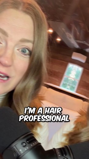 24 reactions | What actually stops you from getting thick hair after...