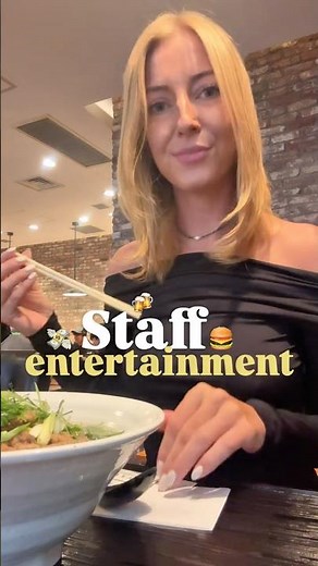 Staff Entertainment Explained (£150 Tax-Free Rule) 🎉