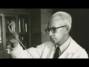 Severo Ochoa (Biografías)