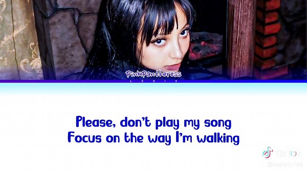 Le Sserafim - CRAZY: PinkPantheress Lyrics Breakdown