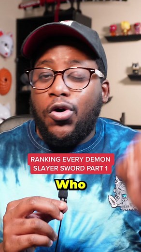 Who has the most powerful sword in Demon Slayer? Is it Inosuke? let's find out! Secondly, if you want to own Inosuke's katana and tear through a box or something check out @mini.katana and use code