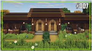 ⚒️ Minecraft: Animal Pen Minecraft Map