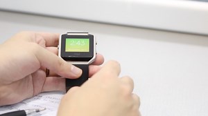Action over distraction: Why Fitbit Blaze became a smartwatch