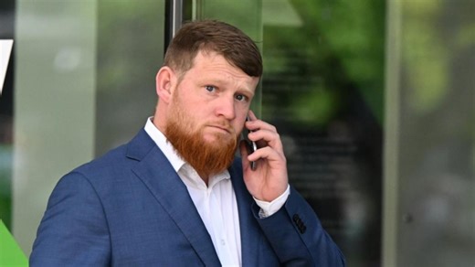 Man found guilty of deadly Fortitude Valley assault