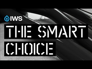 IWS... The Smart Choice For Your Grow - Discover which automated watering system is right for you