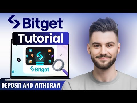 How to Deposit and Withdraw on Bitget Wallet 2026