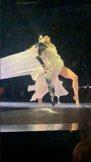 Paparazzi - Lady Gaga - MAYHEM BALL - Live @ Chase Center - San Francisco, CA - July 24th 2025