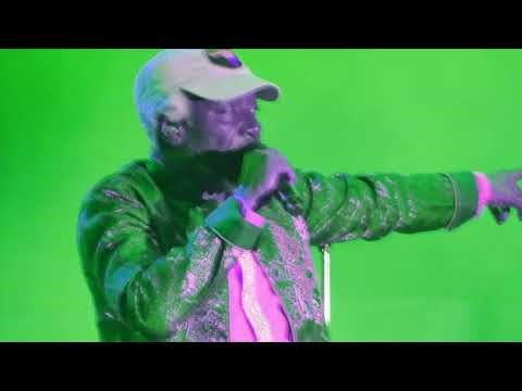 Alpha Blondy and the Solar System " Peace in Liberia" Live in Boonville 2016 (Re Upload Full Song)