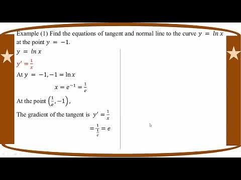 # Grade 12 Math (ch 9) Eg - 1