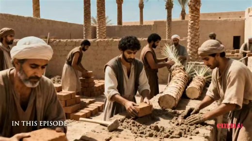 The Brotherhood of Madinah | Life of the Final Messenger ﷺ | Ep.14 | Mufti Menk | Ramadan Series In Episode 14 of Life of the Final Messenger ﷺ, we witness the foundation of a new society in Madinah. After the Hijrah, the Prophet ﷺ establishes bonds of brotherhood between the Muhajirin and the Ansar uniting them not by blood, but by faith. Wealth is shared. Homes are opened. Hearts are joined. The Sahifa of Madinah sets principles of justice, coexistence, and mutual protection. The sanctity of l