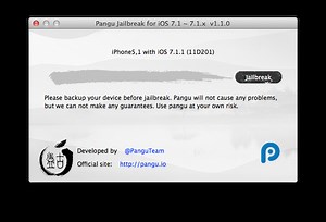 Pangu jailbreak for iOS 7.1.1 updated with English interface, OS X support, and more - 9to5Mac