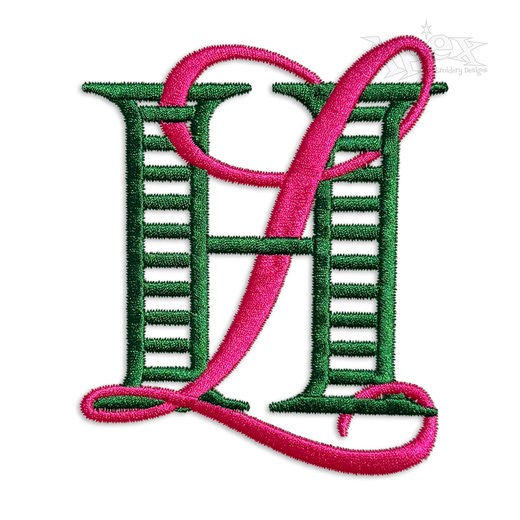 #apexemb #weddingmonograms #apexembfan | Apex Embroidery Designs