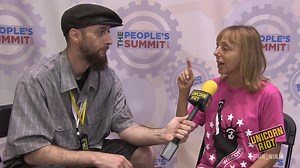 3.4K views · 18 reactions | Interview with Medea Benjamin from...