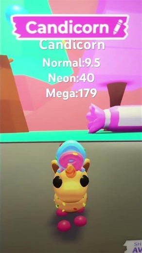 Adopt Me SUGARFEST update all pets value. DROPPING FAST! #adoptme #update