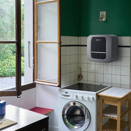 Chauffe-eau électrique Deco Silver Chauffe-eau électrique, design moderne, protection ELCB Le parfait équilibre entre élégance, performance et sécurité pour votre quotidien. Adoptez le confort intelligent avec MegaLife dès maintenant ! 📞 212 669-033254 / 212 665-220281 🌐 www.megalife.ma