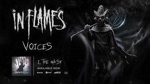 IN FLAMES - Voices (OFFICIAL TRACK)