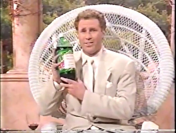 SNL Sketch: Sean Mundavi Vineyards Comedy