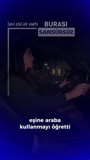 Burası Sansürsüz on Instagram: "Lisbon’un karanlık ve sessiz sabahında, Tejo Nehri kıyısında eski bir depo duruyordu. Dedektif Mariana Silva, kapının önünde durdu. Kapı aralıktı; içeriden metalik bir uğultu geliyordu. İçeri girdiğinde zeminde bir kutu buldu; üzerinde tek kelime yazıyordu: “İzle.” Kutuyu açtı, içinde eski bir cep saati ve bir not vardı: “Saat 09:09, her şey başlıyor.” Masanın üzerindeki bilgisayar kendi görüntüsünü gösteriyordu; arkasında karanlık bir figür, Mariana’nın hareketle