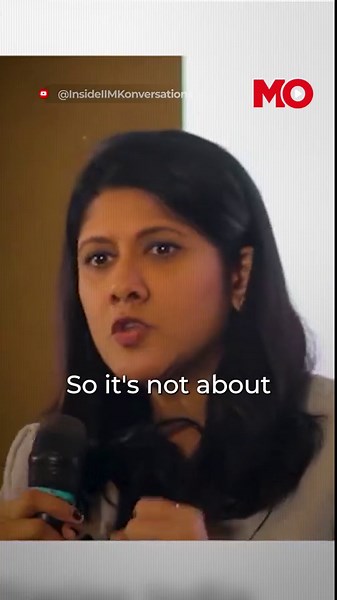 Priya Nair: From Intern to CEO of HUL – A 25-Year Journey of Purpose and Grit