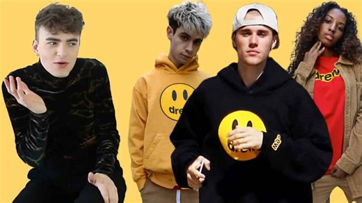 Justin Bieber merch/brand review — where’s the purpose, exactly?