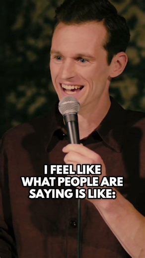 Watch Lucas O'Neil's special here: https://youtu.be/J2mYyGhtajM