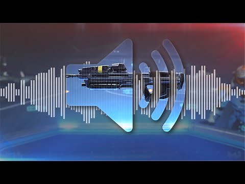 Halo Infinite Assault Rifle - Sound Effects (FREE DOWNLOAD!)