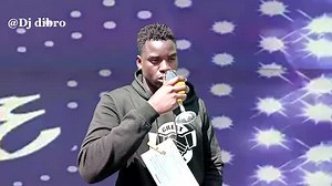 408K views · 25K reactions | This is why I cant leave zambia Power TV Zambia | Dj dibro | Facebook