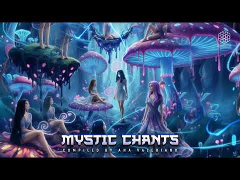 Ana Valeriano - Welcome (Neumond & Bloomie (BR) Remix)