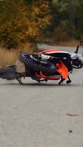 46K views · 6.1K reactions | Part 2: KTM 390 Adventure R crash bars test on downhill pavement. The full video with all the details is now live on Outback Motortek’s YouTube channel . #outbackmotortek #ktm390adventure #ktm390adventurer | Outback Motortek | Facebook