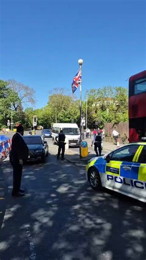 Here are my two immediate observations from this video:1. It is already clear and obvious, as @AntSpeaks rightly points out, that the government will initiate an investigation into why the police officer kick this fat fucking piece of shit jihadist. They won’t care that the guy just stabbed two people, one of which is very likely to die from their wounds, but all the leftists in this country care about is the poor itty bitty killer, not the victims. 2. This fat fucking piece of shit jihadist sho