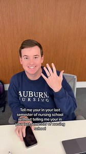 4.2M views · 10K reactions | While some are prepping for a new chapter in life 懶, EVERYONE is preparing for the biggest test of their life... the NCLEX! Pass your test with confidence using NCLEX RN Mastery app. You get access to 4,000+ NCLEX questions. Also available on desktop! ⁠⁣⁣ Check out the link in our bio to download our free app! Repost: TT: mckenziemegg | Nursing and NCLEX Mastery | Facebook