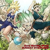 Good Morning World! 歌詞 BURNOUT SYNDROMES ふりがな付 - うたてん
