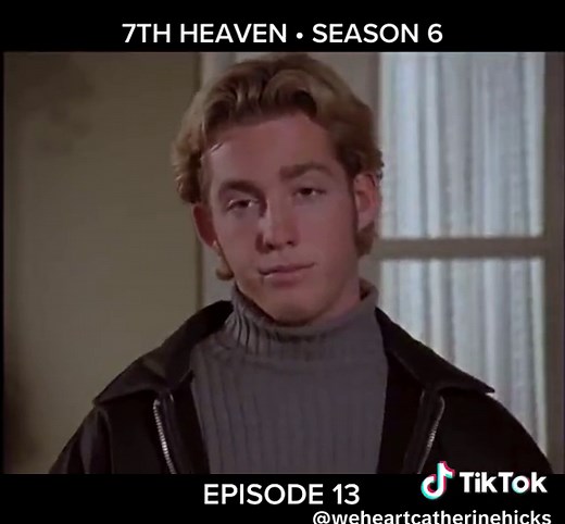 7th Heaven Episode Recap: Simon's Tough Night