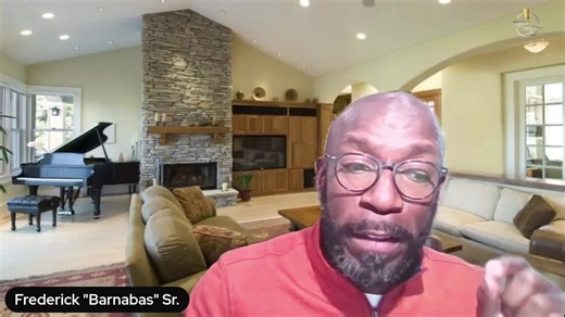 One Step Forward in Faith, Love, and Service-1 John 4:8: "God is love." � New to streaming or looking to level up? Check out StreamYard and get $10 discount! � | Higher Definition Radio