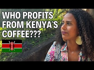 I Visited a Kenyan Coffee Farm – What I Learned Shocked Me!