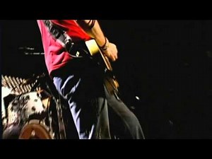 U2 The Fly Live Boston (HD)