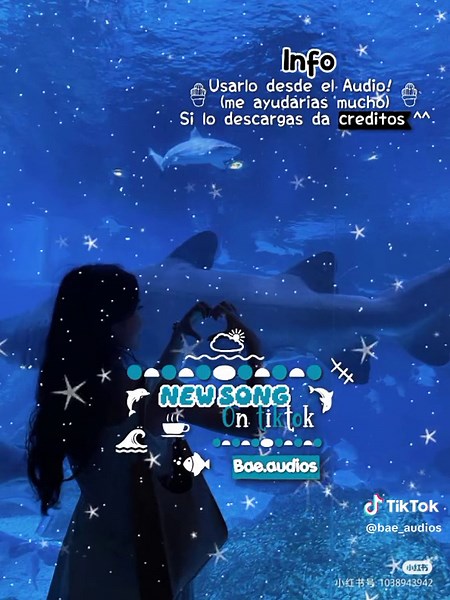 Relaxing ASMR Song for Fanpages | Aesthetic Audios