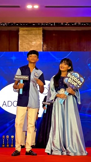 118K views · 1.2K reactions | Wow  Model: Rudro Roy & Diba Sazzad Dress:Rid'Z Adorn #bubblesblue | Bubbles Blue | Facebook