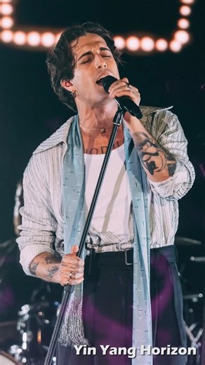 Damiano David - The First Time Song