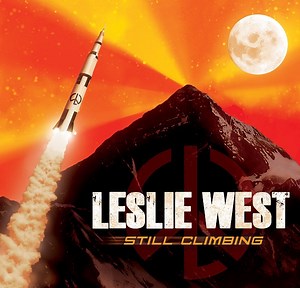 Leslie West - Still Climbing