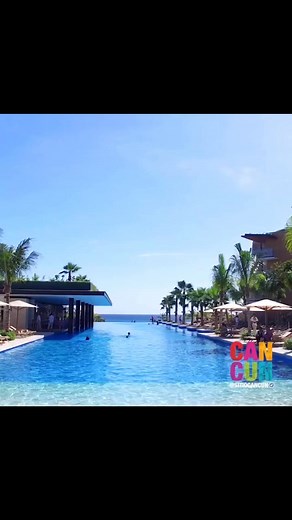 Reseña completa hotel 🏨 Xcaret México 🇲🇽 | Cancún