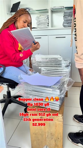 GLITCH TECHNOLOGIES on Instagram: "HP EliteBook 1030 G8 – Clean, Powerful, Professional ✨ Key Specs & Features • 💻 Display: 13.3″ FHD (1920×1080) — sharp and color-accurate • 🧠 Processor: Intel Core i5 (power for everyday & work) • ⚡ Memory: 16 GB RAM — smooth multitasking • 💾 Storage: 512 GB SSD — fast boot & app load speeds • 🔐 Security: Enterprise-grade security features (TPM, optional fingerprint) • 🔊 Audio & Build: Premium chassis with quality speakers & long battery life 🎯 Best For •