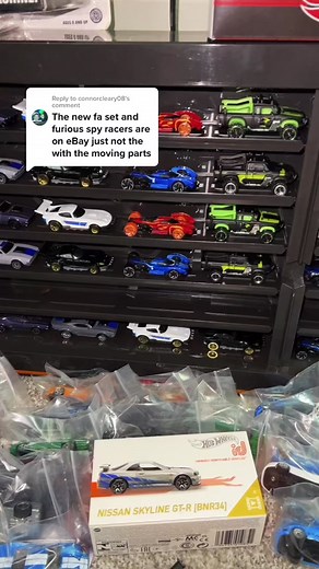 Spy Racers Roundup: Hot Wheels Madness