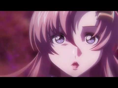 [AMV] 機動戦士ガンダムSEED FREEDOM X 西川貴教 - Imaginary Ark