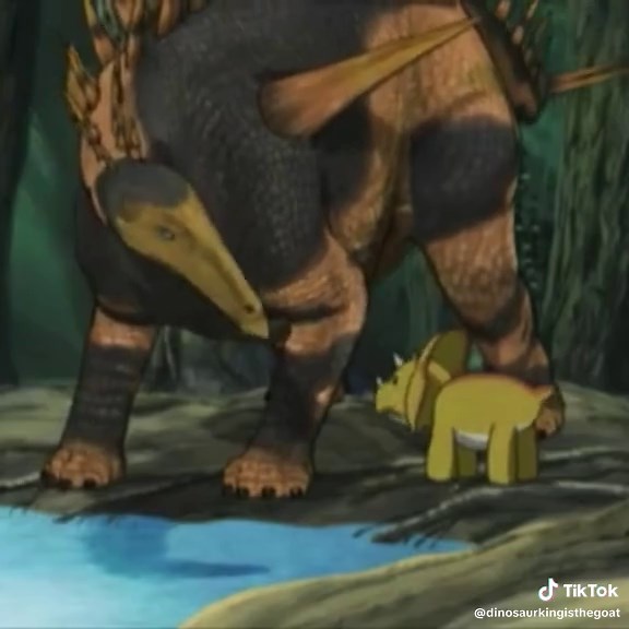 Dinosaur King: The Sad Episode That Made Me Cry as a Kid
