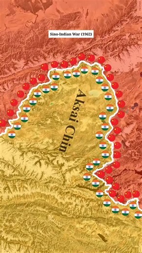 CHINA won the 1962 Sino-indian War militarily, achieving significant advances and securing disputed territory like Aksai Chin, but then unilaterally declared a ceasefire and withdrew to the Line of Actual Control (LAC), retaining control of strategic areas while India suffered a major military humiliation. CHINA achieved its strategic aims, establishing control over Aksai Chin and demonstrating military superiority in the high-altitude conflict, but also faced logistical issues and potential us 